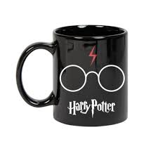 Caneca Harry Potter